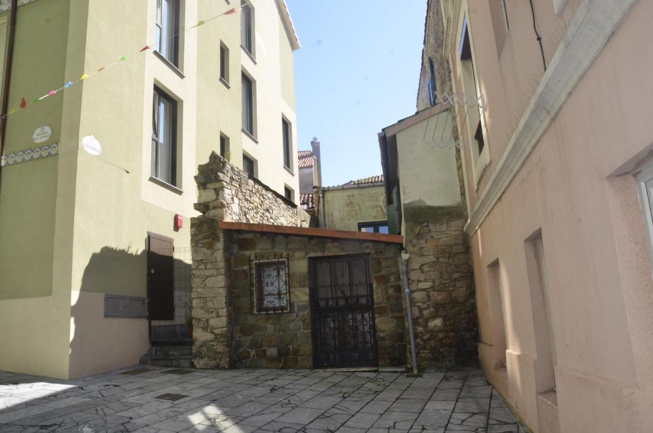 Cimadevilla-Gijon Centro Historico Vut-4403-As Exterior photo