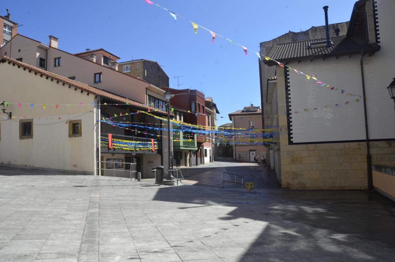 Cimadevilla-Gijon Centro Historico Vut-4403-As Exterior photo