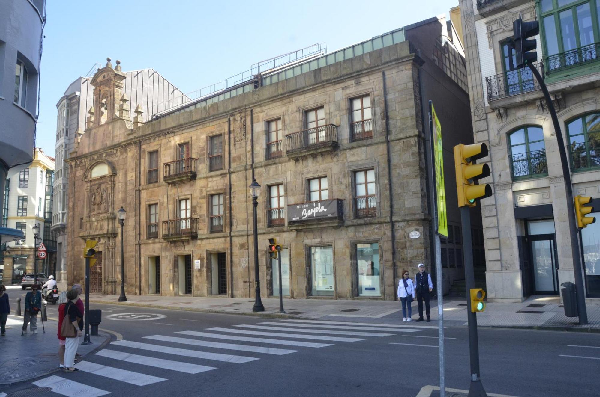 Cimadevilla-Gijon Centro Historico Vut-4403-As Exterior photo