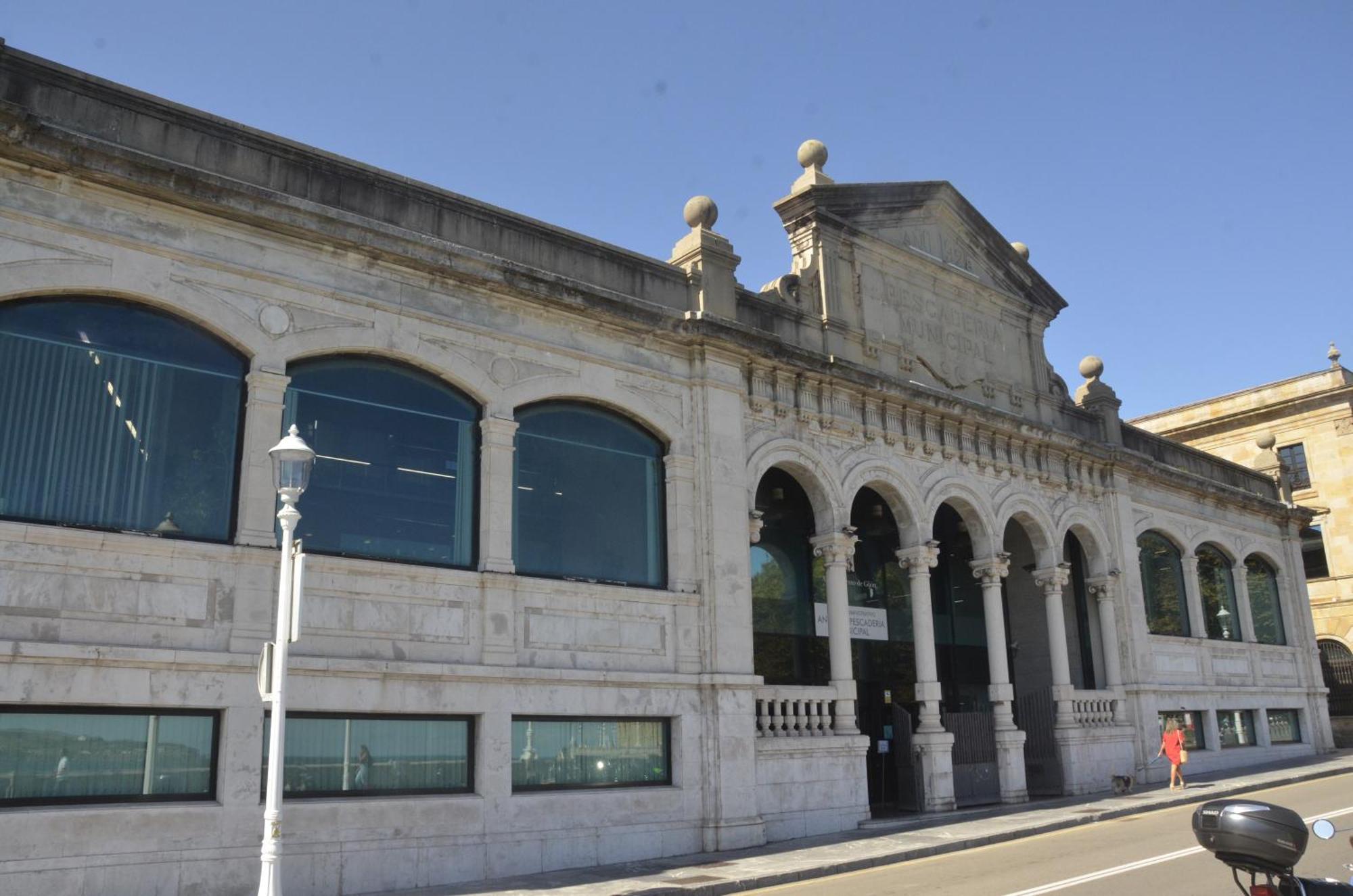 Cimadevilla-Gijon Centro Historico Vut-4403-As Exterior photo