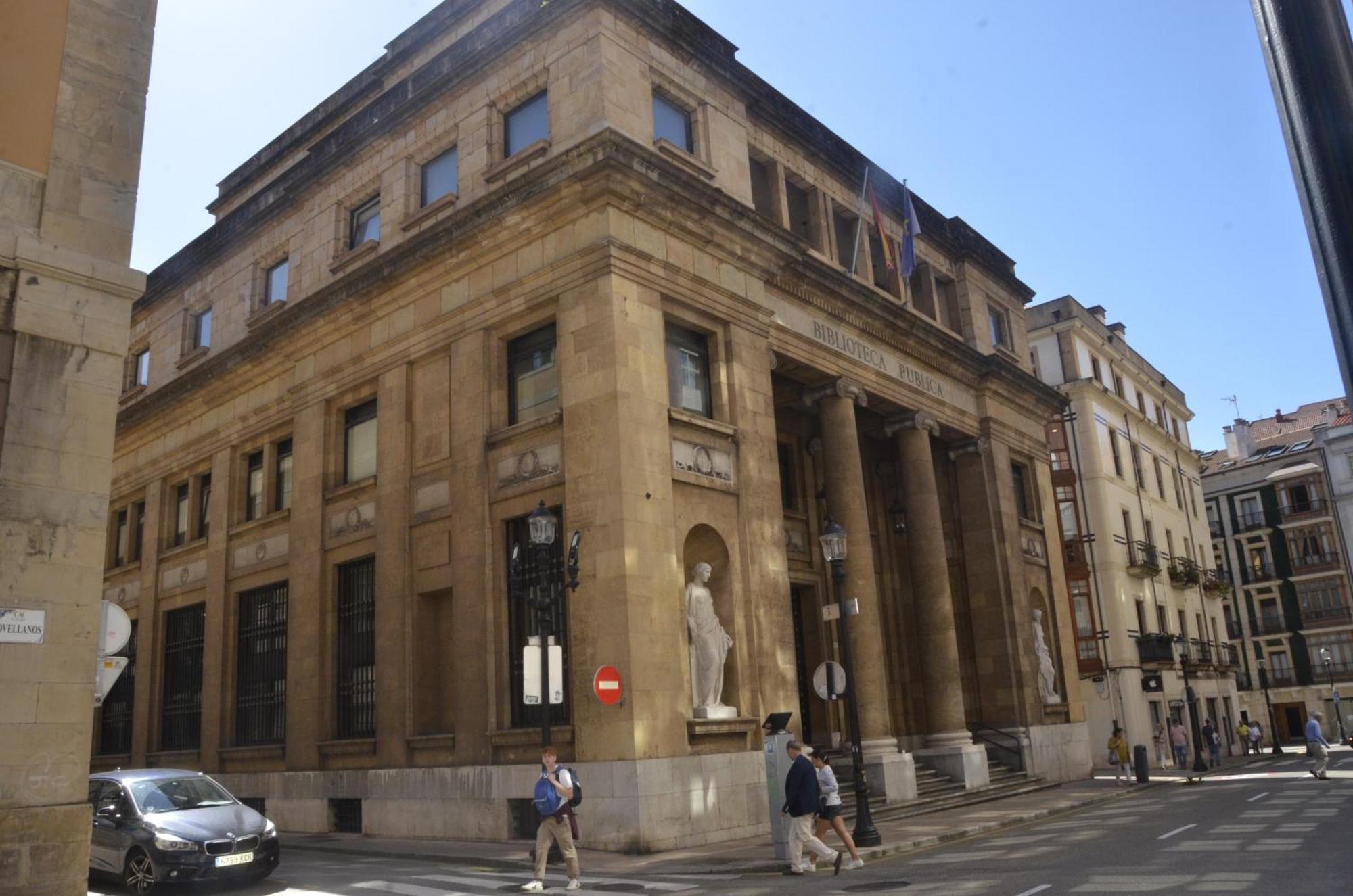 Cimadevilla-Gijon Centro Historico Vut-4403-As Exterior photo