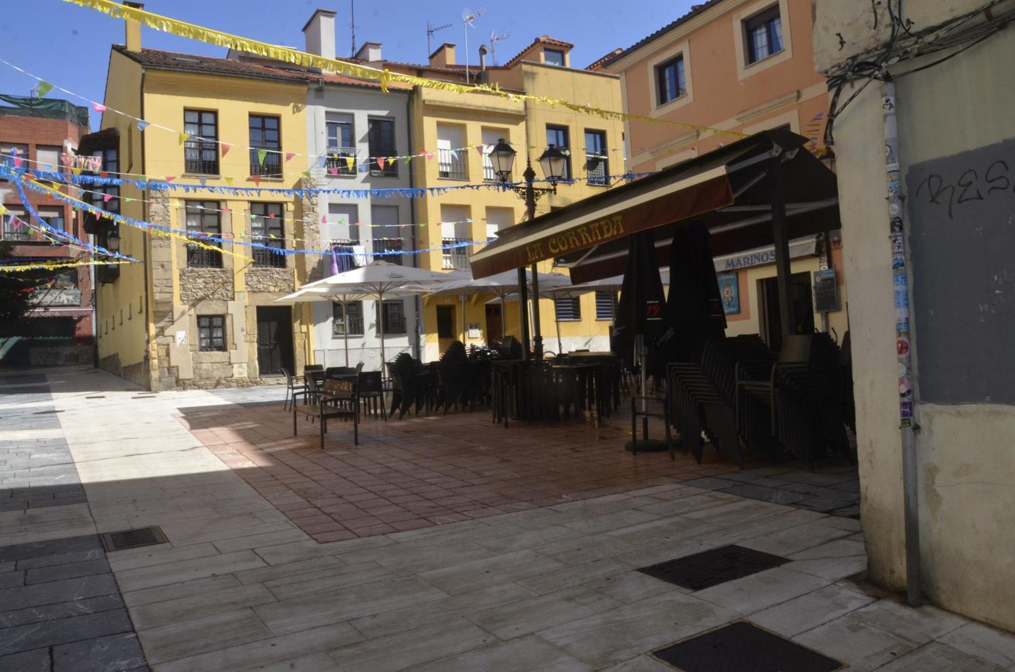 Cimadevilla-Gijon Centro Historico Vut-4403-As Exterior photo