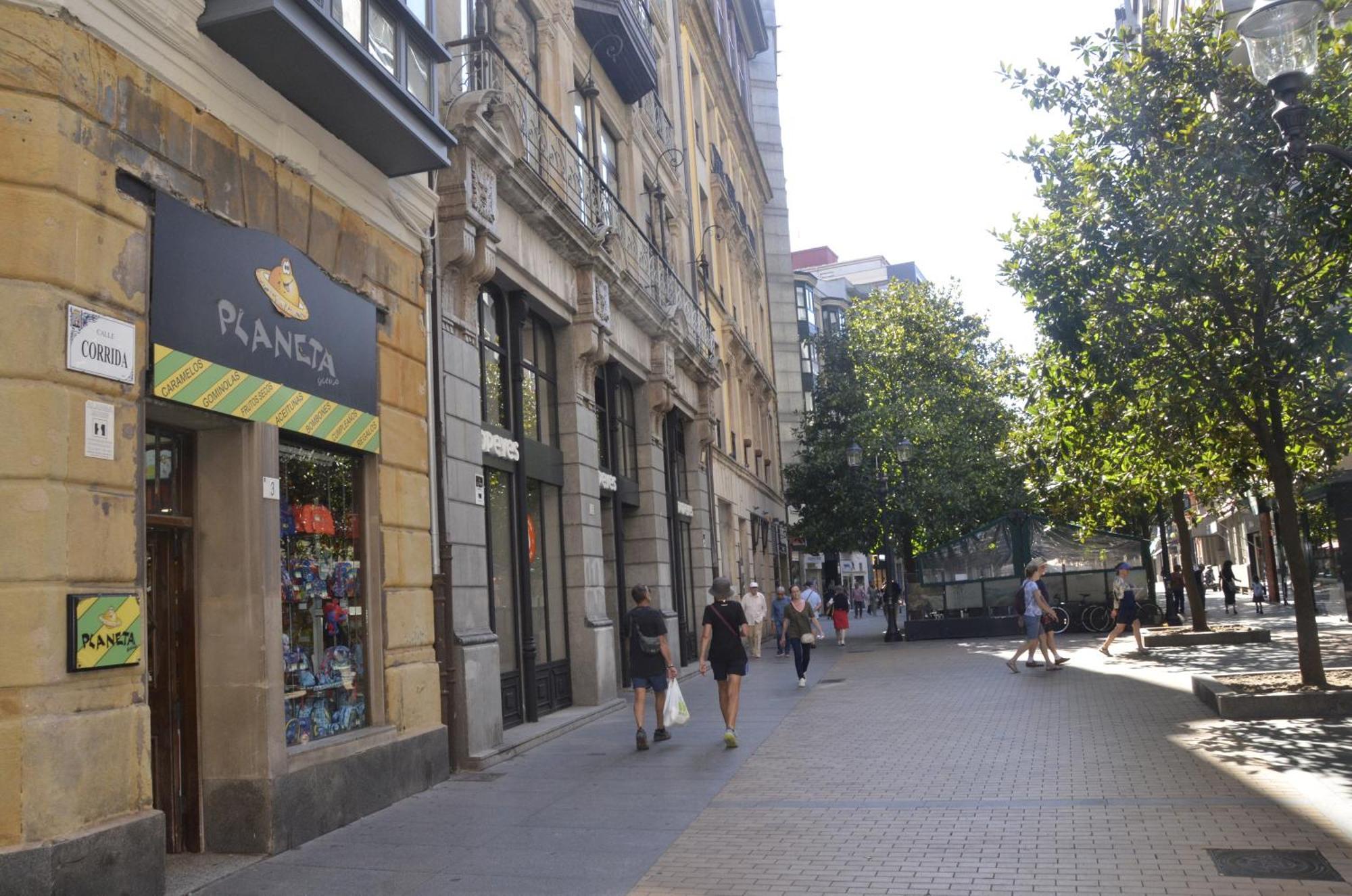 Cimadevilla-Gijon Centro Historico Vut-4403-As Exterior photo