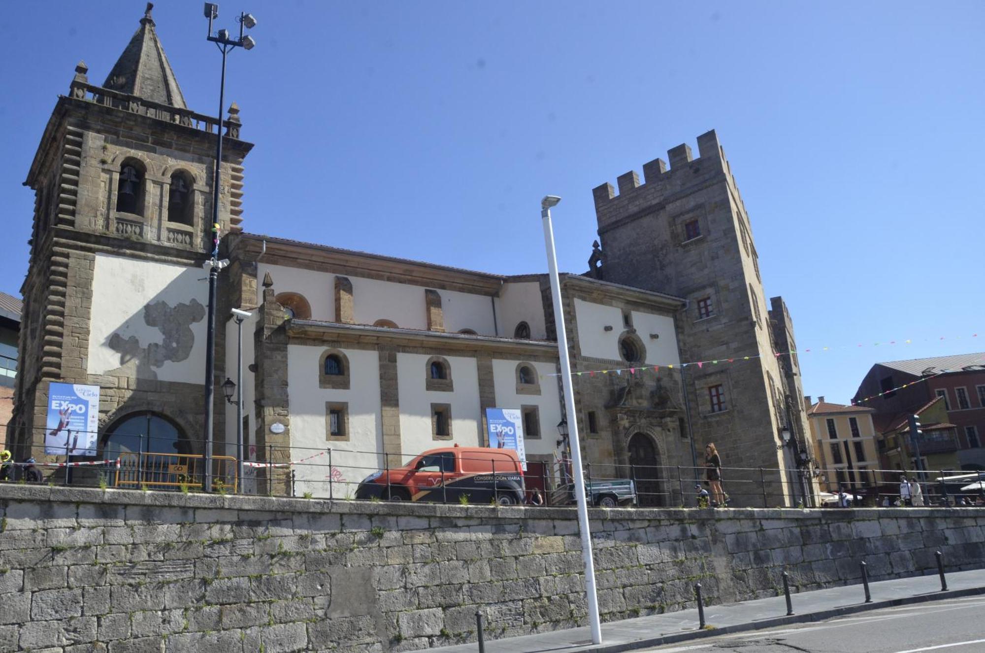 Cimadevilla-Gijon Centro Historico Vut-4403-As Exterior photo